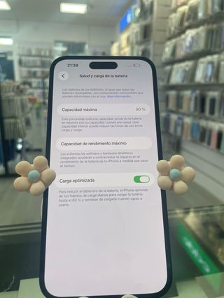 iPhone 14 Pro Max 256GB Nero