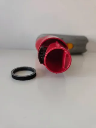 Adaptador aspiradora Dyson V10 para sitios bajos N