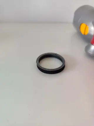 Adaptador aspiradora Dyson V10 para sitios bajos N