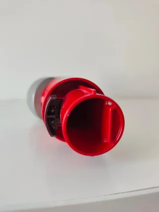 Adaptador aspiradora Dyson V10 para sitios bajos