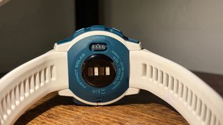 Garmin Instinct Solar Edición Surf