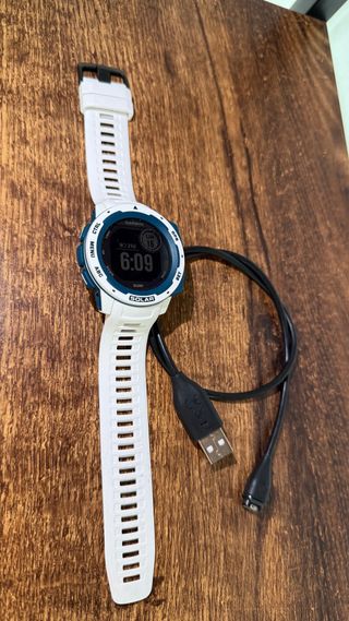 Garmin Instinct Solar Edición Surf