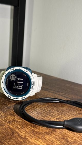 Garmin Instinct Solar Edición Surf