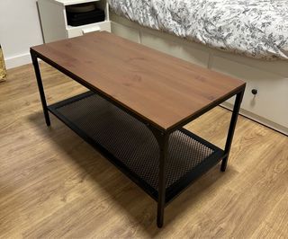 Mesa de centro IKEA FJÄLLBO