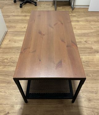 Mesa de centro IKEA FJÄLLBO
