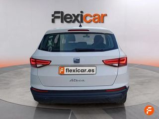 Seat Ateca 1.0 TSI 81kW (110CV) St&Sp Reference