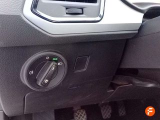 Seat Ateca 1.0 TSI 81kW (110CV) St&Sp Reference