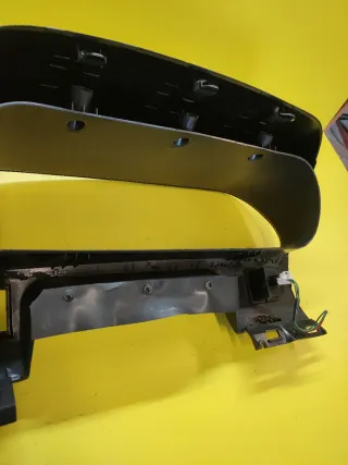 CUPULA CUADRO INSTRUMENTOS NISSAN TERRANO II