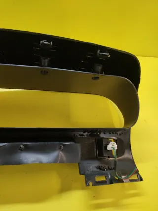 CUPULA CUADRO INSTRUMENTOS NISSAN TERRANO II