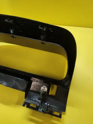 CUPULA CUADRO INSTRUMENTOS NISSAN TERRANO II