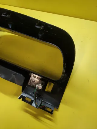 CUPULA CUADRO INSTRUMENTOS NISSAN TERRANO II