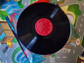 Vinilo Guitarras Españolas - Castaño y Roncal