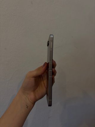 Samsung Galaxy Z Flip 6 Nero/Argento