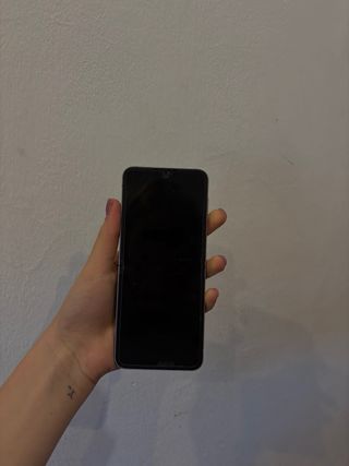 Samsung Galaxy Z Flip 6 Nero/Argento