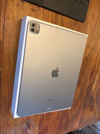 iPad Pro 13 M2