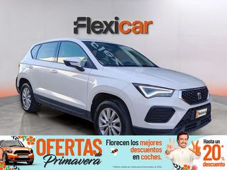 Seat Ateca 1.0 TSI 81kW (110CV) St&Sp Reference