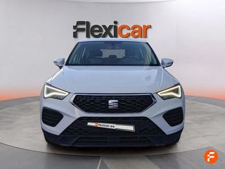 Seat Ateca 1.0 TSI 81kW (110CV) St&Sp Reference