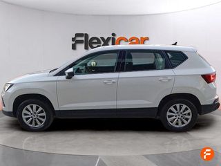 Seat Ateca 1.0 TSI 81kW (110CV) St&Sp Reference