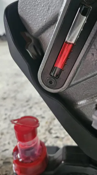 KTM 1090 Adventure impecable