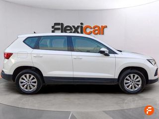 Seat Ateca 1.0 TSI 81kW (110CV) St&Sp Reference