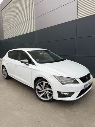 SEAT Leon 2013