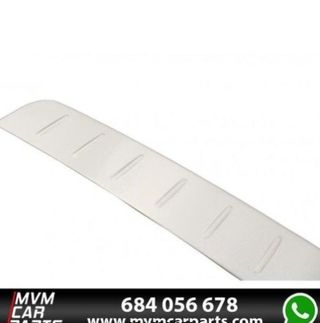 Umbral paragolpes trasero para BMW X6 F16