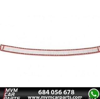 Umbral paragolpes trasero para BMW X6 F16