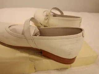 Zapatos comunión Tizzas