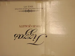 Zapatos comunión Tizzas