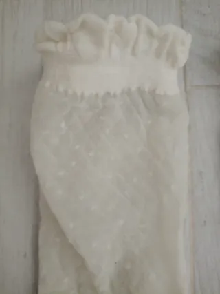 Zapatos comunión Tizzas