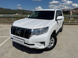 Toyota Land Cruiser 150 VXL 2022