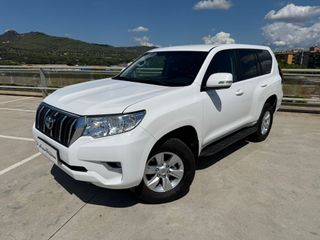 Toyota Land Cruiser 150 VXL 2022