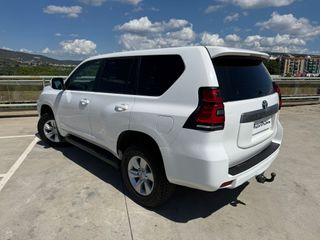 Toyota Land Cruiser 150 VXL 2022
