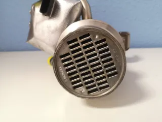 Válvula EGR Original Volkswagen 04L131512BQ