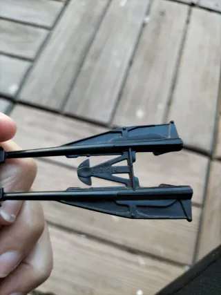 Piezas Star Wars Vintage