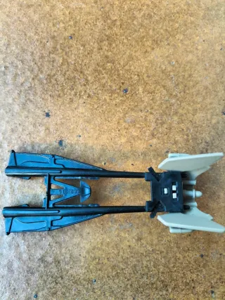 Piezas Star Wars Vintage