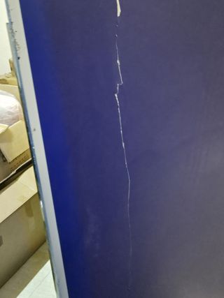 Mesas de ping pong mesa con taras para arreglar