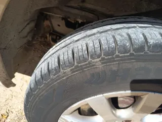 Volkswagen Transporter 1996