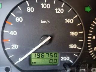 Volkswagen Transporter 1996