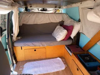 Volkswagen Transporter 1996