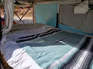 Volkswagen Transporter 1996