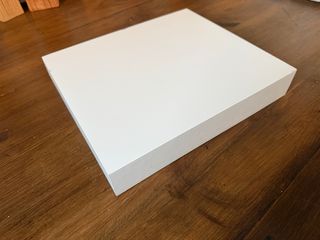 Estante Ikea Lak Blanco