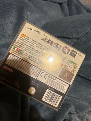 Nintendogs Labrador & Friends Nintendo DS
