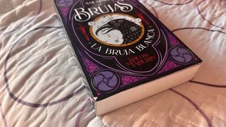 Asesino de brujas: La bruja blanca (Spanish Edi...