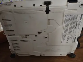 Proyector Epson EH-TW5300