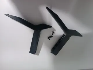 Soportes Pie TV LG 49LH5100