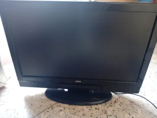 Televisor OKI Negro HDMI TDT