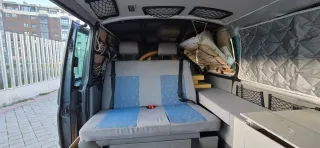 Volkswagen Multivan 2007