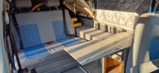 Volkswagen Multivan 2007