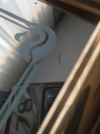 Espejo Publicidad Schweppes Desde 1783